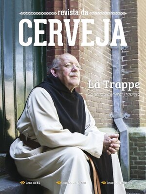Revista da Cerveja - Magazine